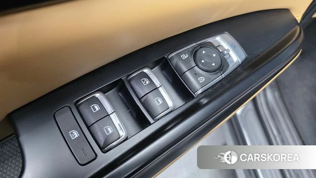 Kia Carnival 4th generation 2023 Серый из Кореи, фото 4
