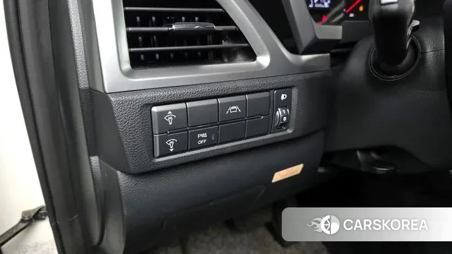 Ssangyong Beautiful Korando 2022 Белый из Кореи, фото 4