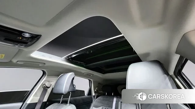 Kia Sportage 5th Generation 2023 Черный из Кореи, фото 4