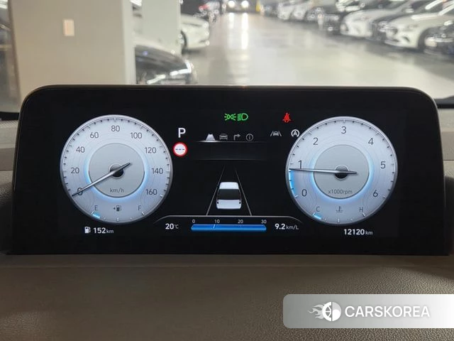 Hyundai Staria 2022 Белый из Кореи, фото 4