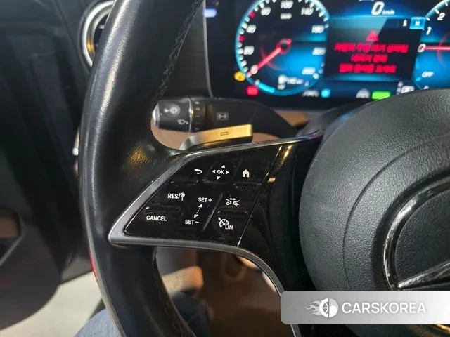 Mercedes-Benz E-Class W213 2020 Серый из Кореи, фото 4