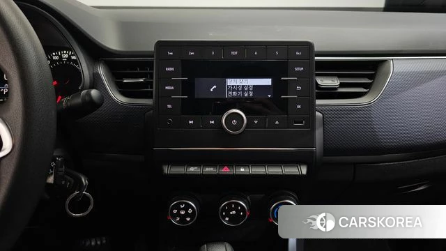 Renault Korea (Samsung) XM3 2020 Черный из Кореи, фото 4