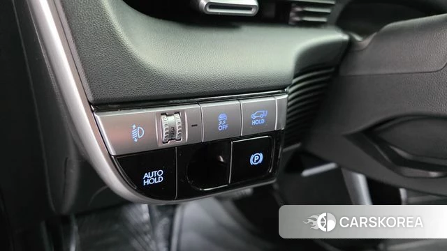 Hyundai Ionic 5 2022 Белый из Кореи, фото 4