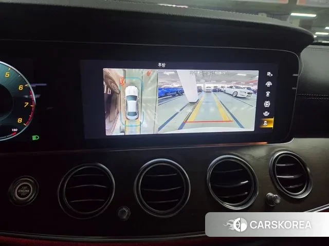 Mercedes-Benz E-Class W213 2022 Белый из Кореи, фото 4