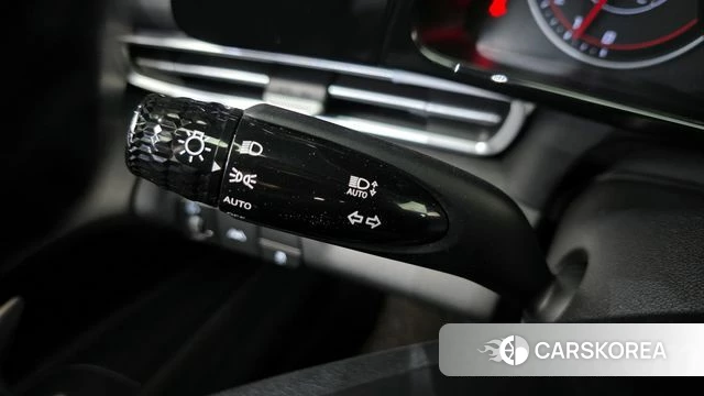 Hyundai Avante (CN7) 2020 Белый из Кореи, фото 4