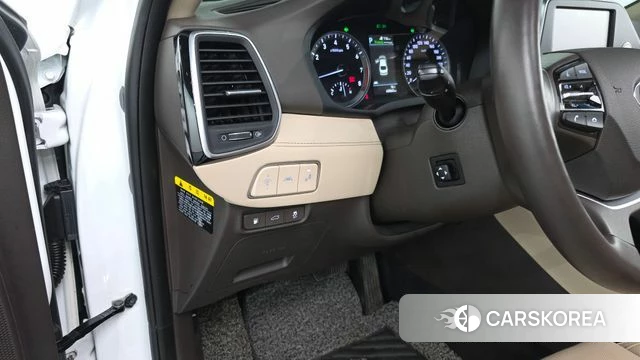 Hyundai Grandeur IG 2019 Белый из Кореи, фото 4