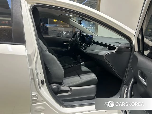 Toyota Lei Ling 2023 Белый из Китая, фото 4