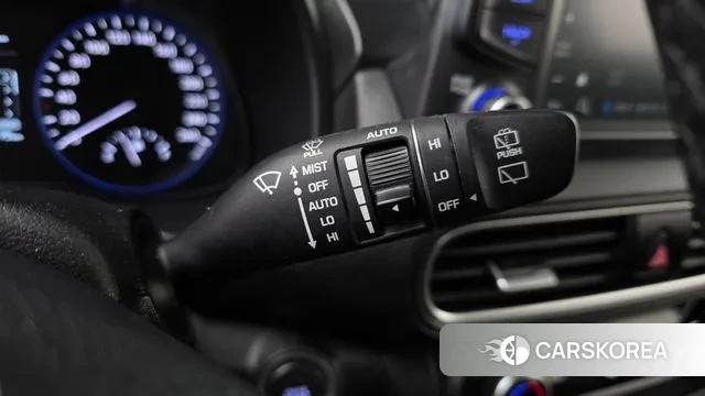 Hyundai Kona 2018 Белый из Кореи, фото 4