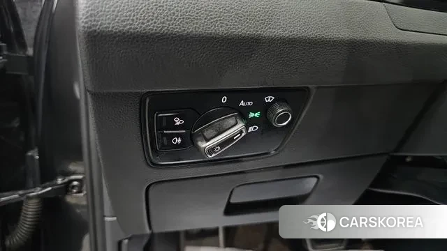 Volkswagen Arteon 2022 Серый из Кореи, фото 4