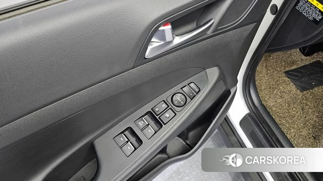 Hyundai All New Tucson 2019 Белый из Кореи, фото 4