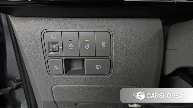 Hyundai Staria 2021 Серый из Кореи, фото 4