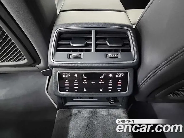 Audi A6 (C8) id 2906168 из Кореи 4