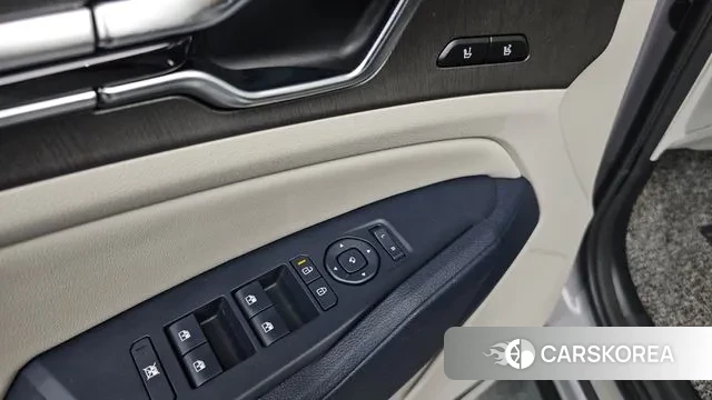 Kia The New Sportage 5th Generation 2025 Серебристо-серый из Кореи, фото 4