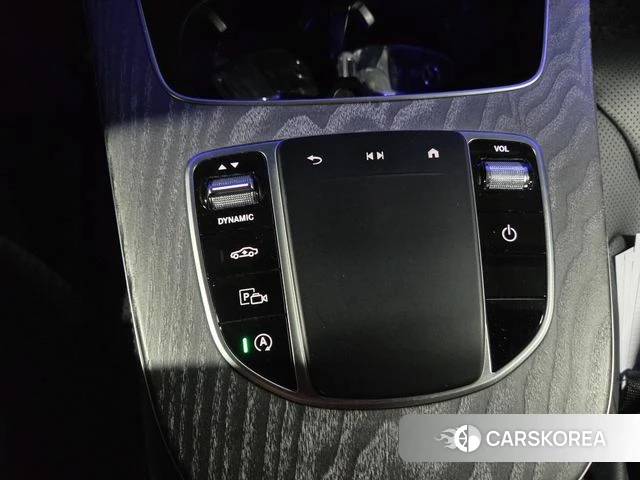 Mercedes-Benz CLS-Class C257 2020 Серый из Кореи, фото 4