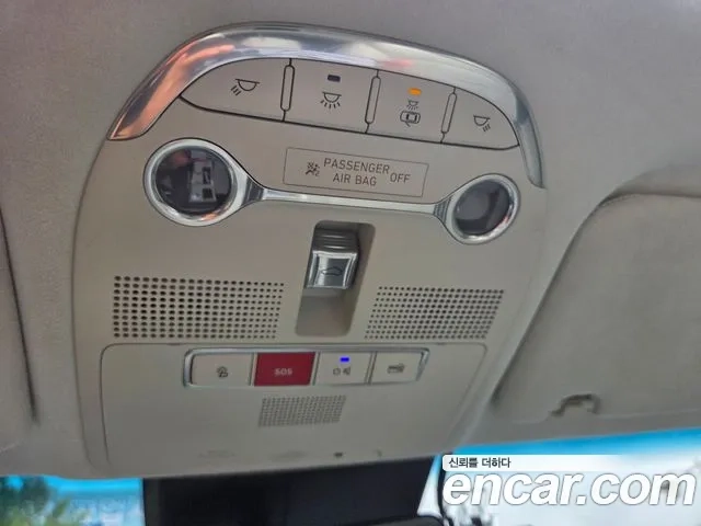 Hyundai The New Grandeur IG 2022 Белый из Кореи, фото 4