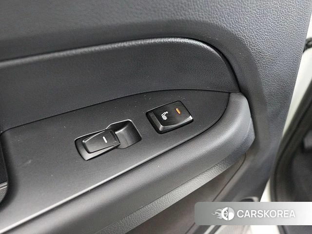 Ssangyong Musso (Q300) 2026 Белый из Кореи, фото 4