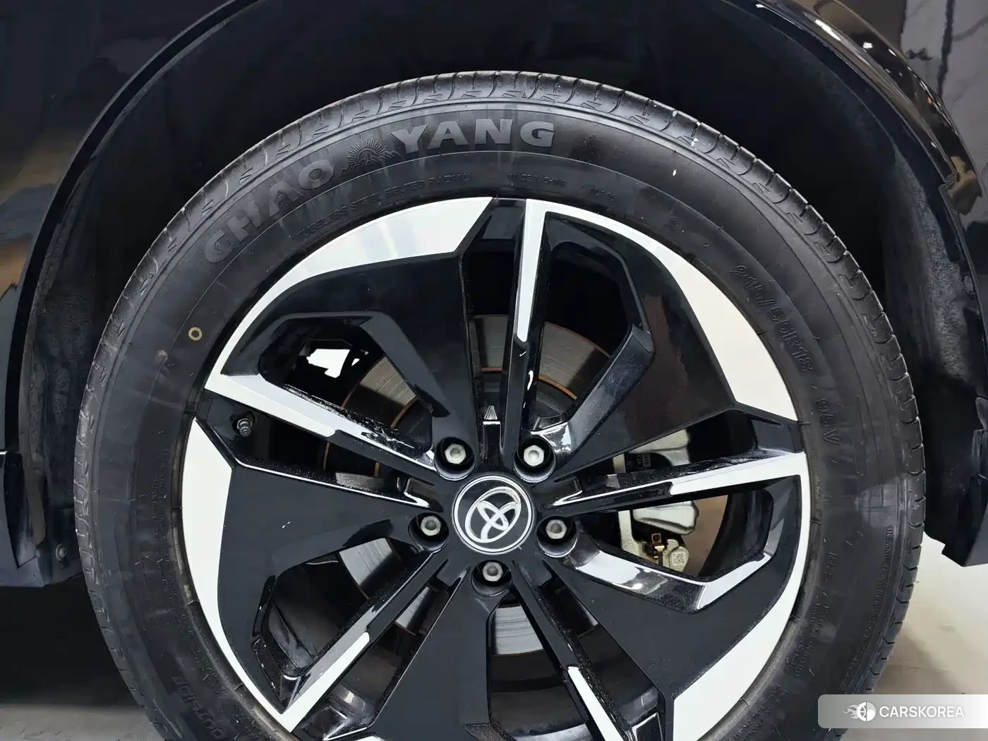 Toyota Platinum Wisdom 3X 2025 Белый из Китая, фото 4