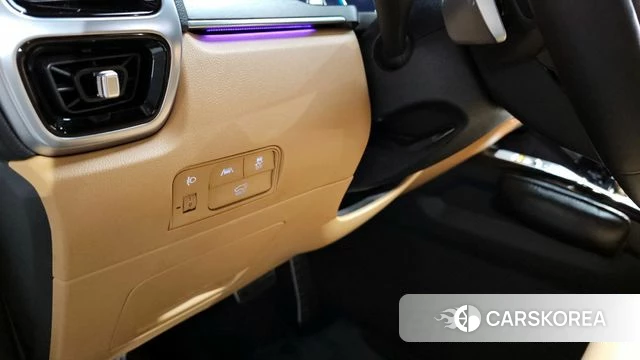 Kia Sorento 4th Generation 2023 Белый из Кореи, фото 4