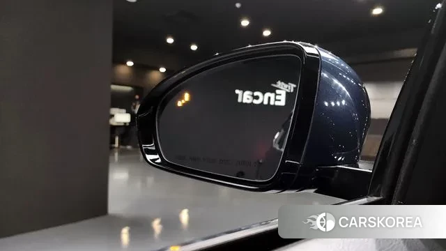 Kia All New K7 Hybrid 2018 Синий из Кореи, фото 4