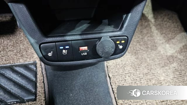Kia The New Kia Ray 2025 Белый из Кореи, фото 4