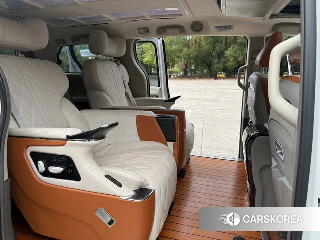 Toyota Sienna 2018 Белый из Китая, фото 4