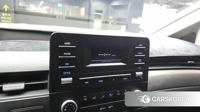 Hyundai Staria 2025 Черный из Кореи, фото 4