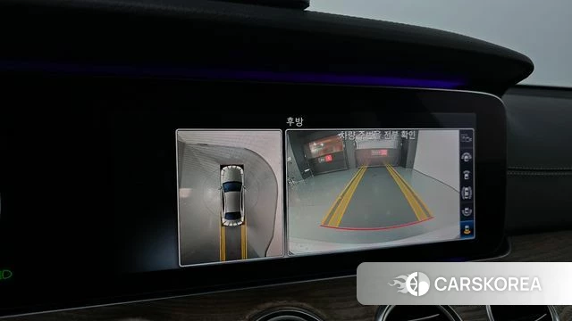 Mercedes-Benz E-Class W213 2019 Белый из Кореи, фото 4