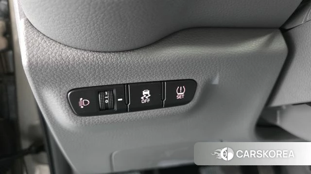 Kia Morning Urban (JA) 2021 Серый из Кореи, фото 4