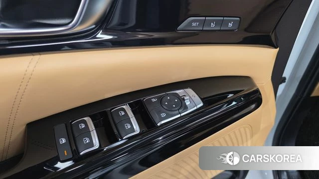 Kia Carnival 4th generation 2020 Белый из Кореи, фото 4