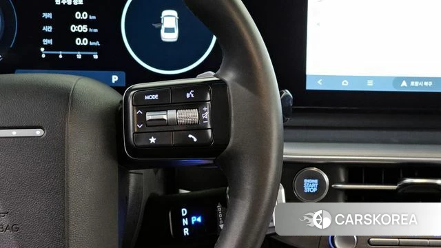 Hyundai Grandeur (GN7) 2023 Черный из Кореи, фото 4