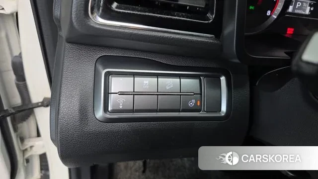 Ssangyong Berry New Tivoli 2019 Белый из Кореи, фото 4