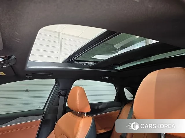 Kia The New K5 3rd generation 2025 Серебристо-серый из Кореи, фото 4