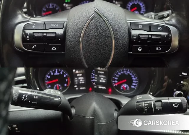 Kia K5 3rd generation 2020 Белый из Кореи, фото 4