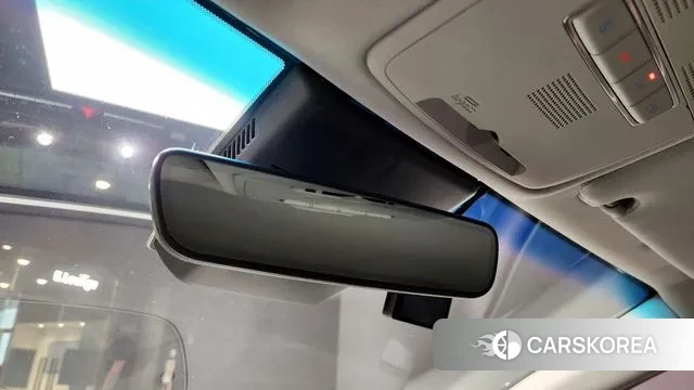 Hyundai The New Grandeur IG 2020 Синий из Кореи, фото 4