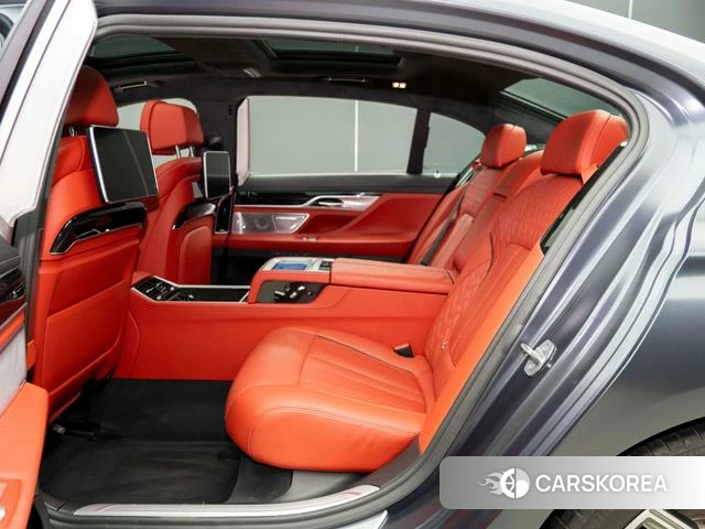 BMW 7 series id 4209653 из Китая 4
