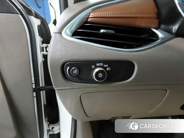 Chevrolet (GM Daewoo) All New Malibu 2018 Белый из Кореи, фото 4