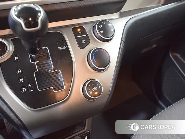 Kia The New Ray 2021 Серый из Кореи, фото 4