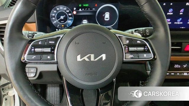 Kia The New Seltos 2022 Белый из Кореи, фото 4