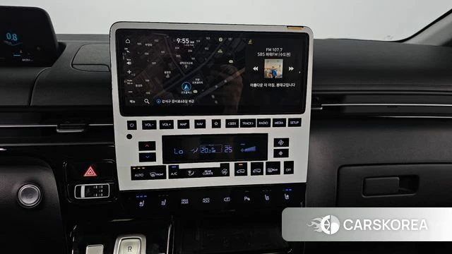 Hyundai Staria 2022 Черный из Кореи, фото 4
