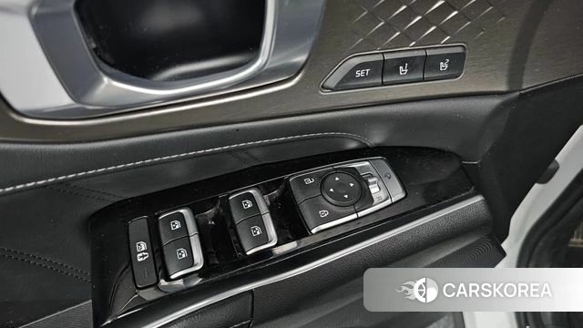 Kia Sorento 4th Generation 2020 Белый из Кореи, фото 4