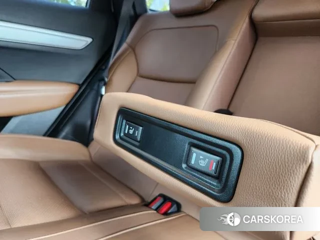 Renault Korea (Samsung) The New QM6 2021 Белый из Кореи, фото 4