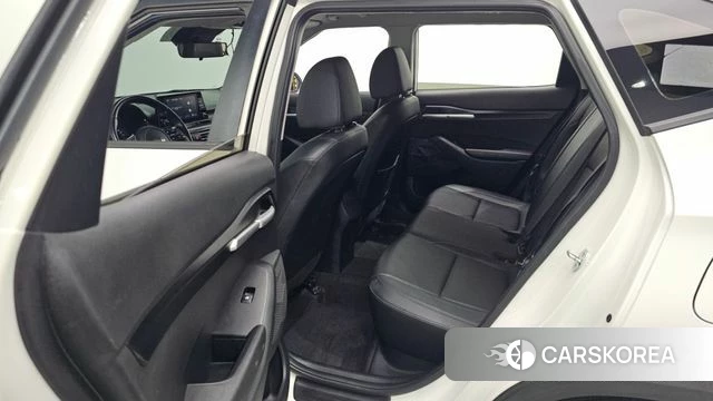 Kia Seltos 2020 Белый из Кореи, фото 4