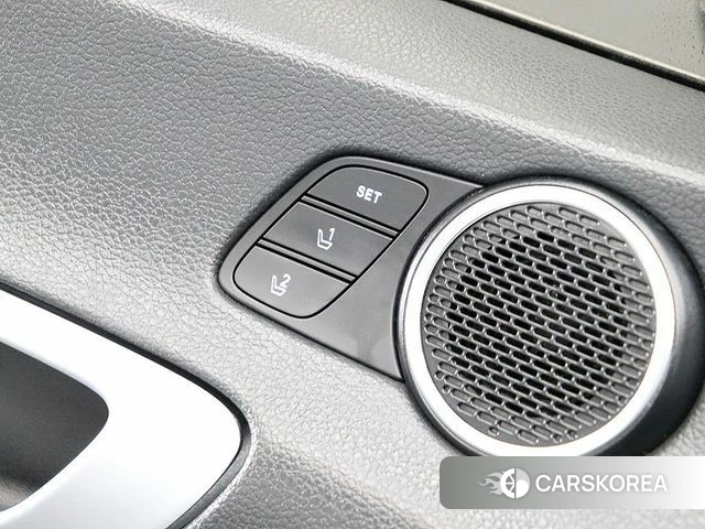Hyundai Sonata D Edge (DN8) 2023 Белый из Кореи, фото 4
