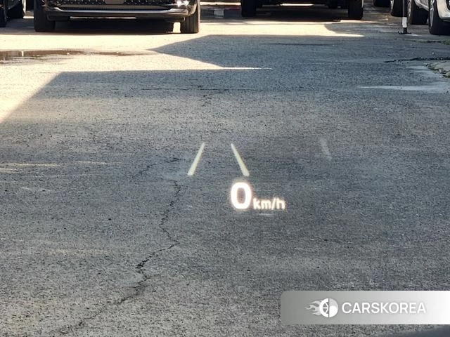 Kia More K9 2018 Черный из Кореи, фото 4