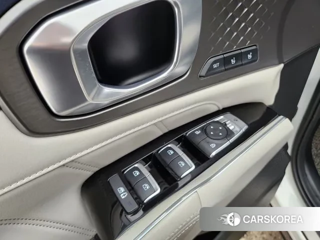 Kia Sorento 4th Generation 2023 Белый из Кореи, фото 4