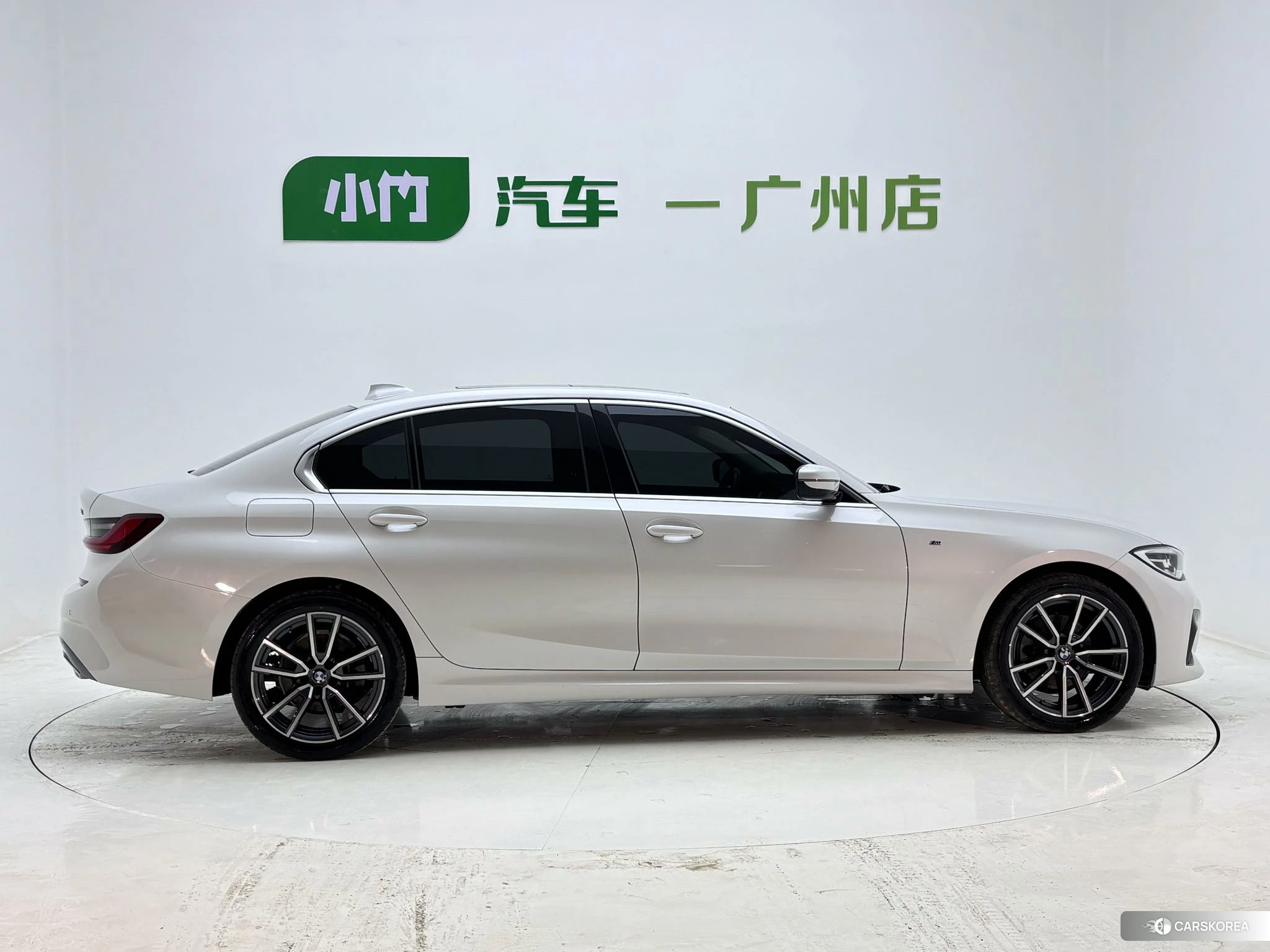 BMW 3 series id 4473997 из Китая 4