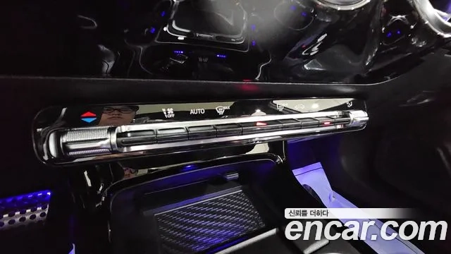 Mercedes-Benz A-Class W177 2024 Белый из Кореи, фото 4