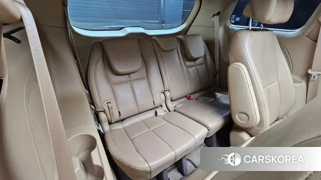 Kia The New Carnival 2018 Черный из Кореи, фото 4