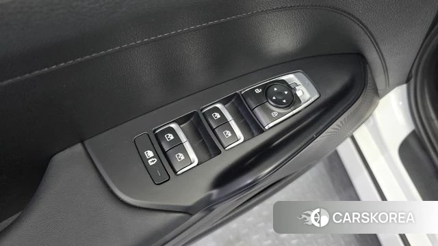 Kia K5 3rd generation 2021 Белый из Кореи, фото 4