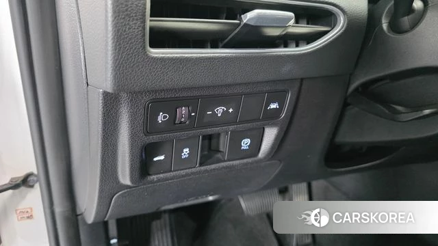 Hyundai Sonata (DN8) 2019 Белый из Кореи, фото 4